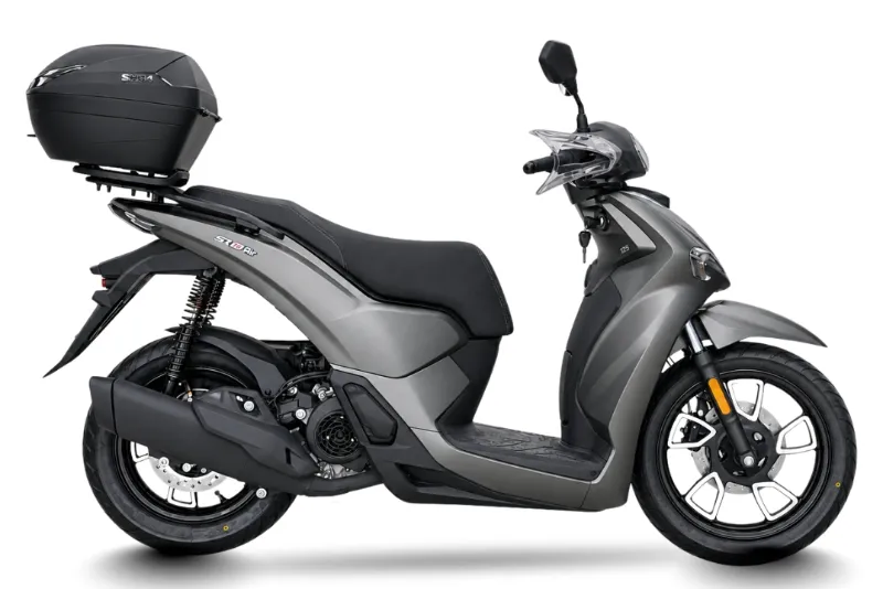 VOGE SR16 AIR